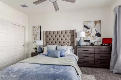 9265 W Tenaza Lane, Marana, AZ 85653 - Photo 21