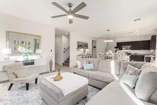 9265 W Tenaza Ln, Marana, AZ 85653 - Photo 7