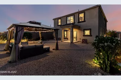 9265 W Tenaza Lane, Marana, AZ 85653 - Photo 29