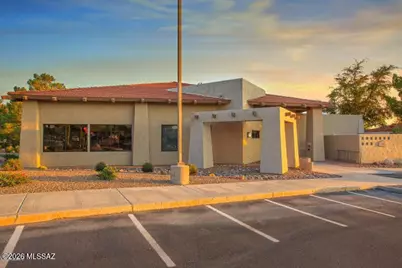 37622 S Spoon Drive, Saddlebrooke, AZ 85739 - Photo 45