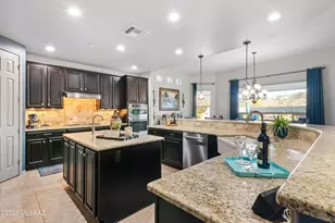 9450 E Woolly Butterfly Ct, Corona de Tucson, AZ 85641 - Photo 1