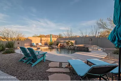 9450 E Woolly Butterfly Court, Corona de Tucson, AZ 85641 - Photo 35
