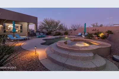 9450 E Woolly Butterfly Court, Corona de Tucson, AZ 85641 - Photo 41