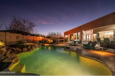 9450 E Woolly Butterfly Court, Corona de Tucson, AZ 85641 - Photo 49