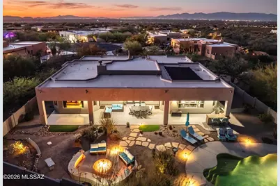 9450 E Woolly Butterfly Court, Corona de Tucson, AZ 85641 - Photo 39