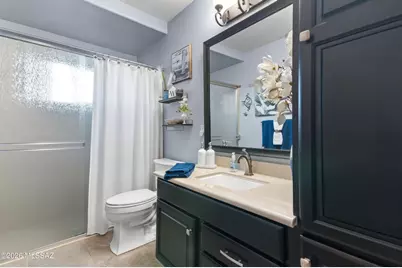 9450 E Woolly Butterfly Court, Corona de Tucson, AZ 85641 - Photo 31