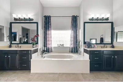 9450 E Woolly Butterfly Court, Corona de Tucson, AZ 85641 - Photo 25