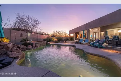 9450 E Woolly Butterfly Court, Corona de Tucson, AZ 85641 - Photo 45