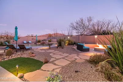 9450 E Woolly Butterfly Court, Corona de Tucson, AZ 85641 - Photo 43