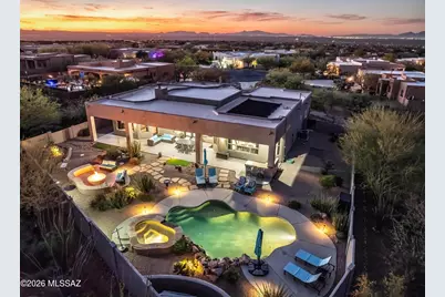 9450 E Woolly Butterfly Court, Corona de Tucson, AZ 85641 - Photo 3