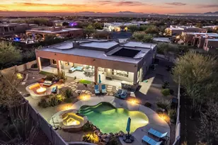 9450 E Woolly Butterfly Ct, Corona de Tucson, AZ 85641 - Photo 3