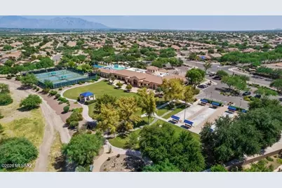 9735 N Wonderock Place, Tucson, AZ 85743 - Photo 37