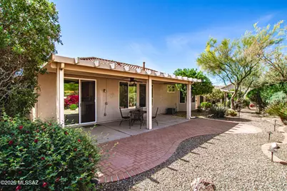 9735 N Wonderock Place, Tucson, AZ 85743 - Photo 37