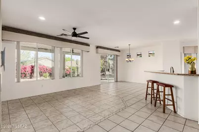 9735 N Wonderock Place, Tucson, AZ 85743 - Photo 7