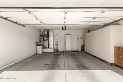 9735 N Wonderock Place, Tucson, AZ 85743 - Photo 35