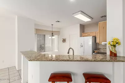 9735 N Wonderock Place, Tucson, AZ 85743 - Photo 11