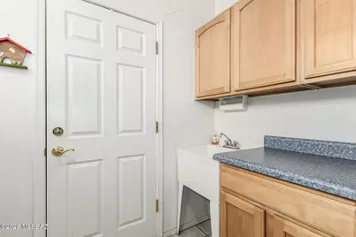 9735 N Wonderock Place, Tucson, AZ 85743 - Photo 33
