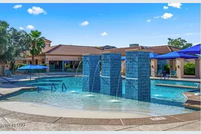 9735 N Wonderock Place, Tucson, AZ 85743 - Photo 45