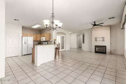 9735 N Wonderock Place, Tucson, AZ 85743 - Photo 13