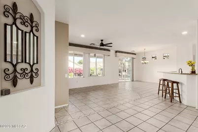 9735 N Wonderock Place, Tucson, AZ 85743 - Photo 5