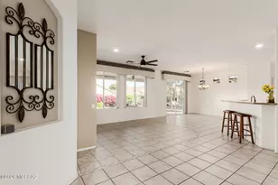 9735 N Wonderock Pl, Tucson, AZ 85743 - Photo 5