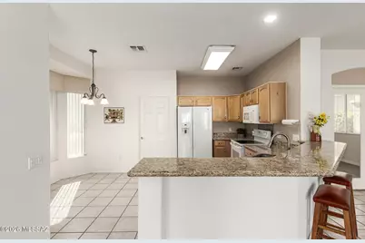 9735 N Wonderock Place, Tucson, AZ 85743 - Photo 15