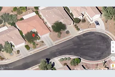 9735 N Wonderock Place, Tucson, AZ 85743 - Photo 49