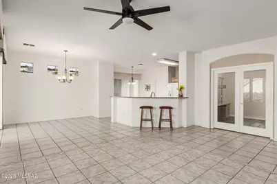 9735 N Wonderock Place, Tucson, AZ 85743 - Photo 3
