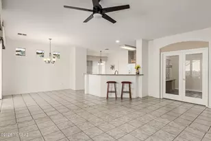 9735 N Wonderock Pl, Tucson, AZ 85743 - Photo 3