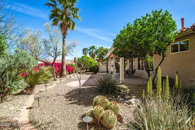 9735 N Wonderock Place, Tucson, AZ 85743 - Photo 39