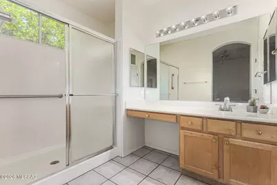 9735 N Wonderock Place, Tucson, AZ 85743 - Photo 23
