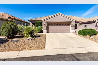 5387 W Claret Cup Place, Marana, AZ 85658 - Photo 3