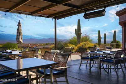 5387 W Claret Cup Place, Marana, AZ 85658 - Photo 37