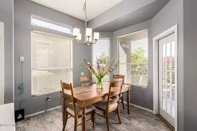 5387 W Claret Cup Place, Marana, AZ 85658 - Photo 9