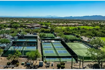 5387 W Claret Cup Place, Marana, AZ 85658 - Photo 39