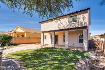 105 W Calle Guija, Sahuarita, AZ 85629 - Photo 43