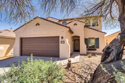 105 W Calle Guija, Sahuarita, AZ 85629 - Photo 3