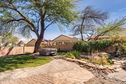 105 W Calle Guija, Sahuarita, AZ 85629 - Photo 47