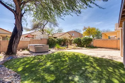 105 W Calle Guija, Sahuarita, AZ 85629 - Photo 43