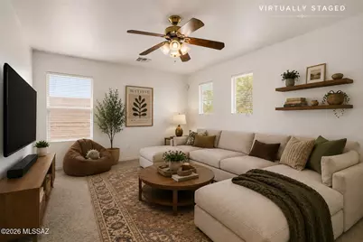 105 W Calle Guija, Sahuarita, AZ 85629 - Photo 23