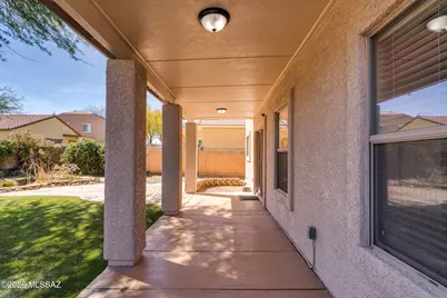 105 W Calle Guija, Sahuarita, AZ 85629 - Photo 41