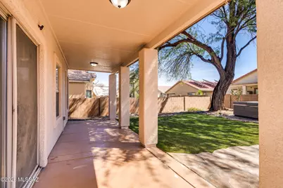 105 W Calle Guija, Sahuarita, AZ 85629 - Photo 39