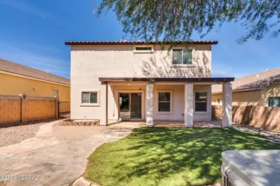 105 W Calle Guija, Sahuarita, AZ 85629 - Photo 45