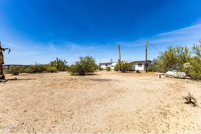 6241 N Misty Lane, Tucson, AZ 85743 - Photo 9