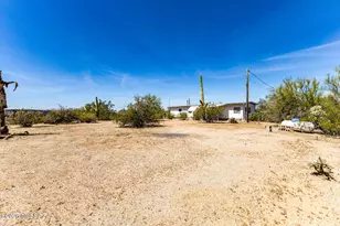 6241 N Misty Ln, Tucson, AZ 85743 - Photo 9