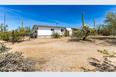 6241 N Misty Lane, Tucson, AZ 85743 - Photo 13