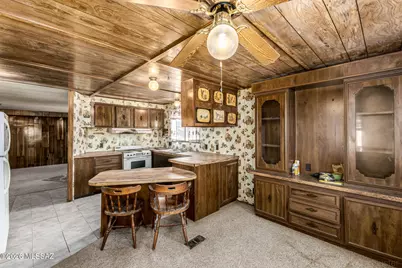 6241 N Misty Lane, Tucson, AZ 85743 - Photo 17