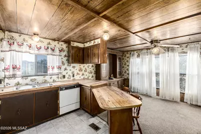 6241 N Misty Lane, Tucson, AZ 85743 - Photo 19