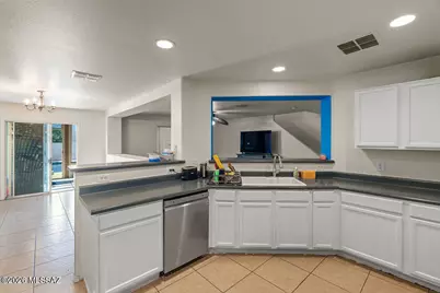 3820 E Sun View Court, Tucson, AZ 85706 - Photo 13