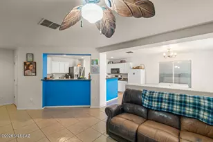 3820 E Sun View Ct, Tucson, AZ 85706 - Photo 19